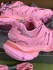 Balenciaga Track Sneakers Pink BASNTR-133